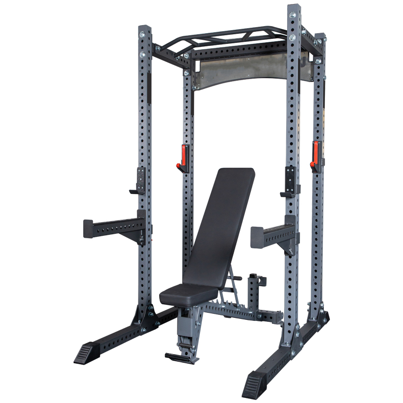 Leadman Fitness Selling Home G - Home Gym Gym Equipment ulasan dan harga