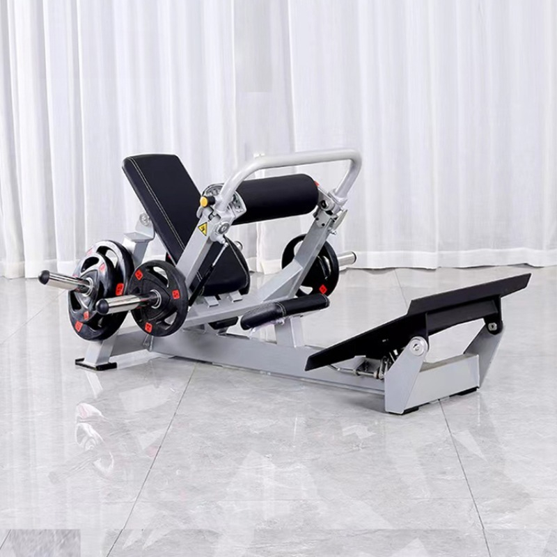Glute Bridge Machine Home/Comm - Home Gym Hip Thrust Machine ulasan dan harga