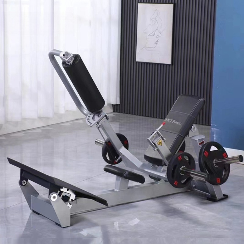Glute Bridge Machine Home/Comm - Home Gym Hip Thrust Machine ulasan dan harga