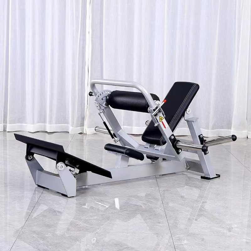 Glute Bridge Machine Home/Comm - Home Gym Hip Thrust Machine ulasan dan harga