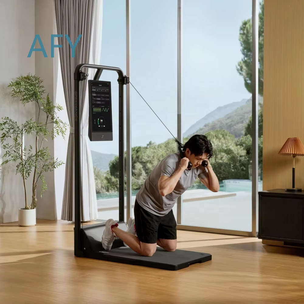 Speediance All in One Gym Fitn - Home Gym Installation ulasan dan harga