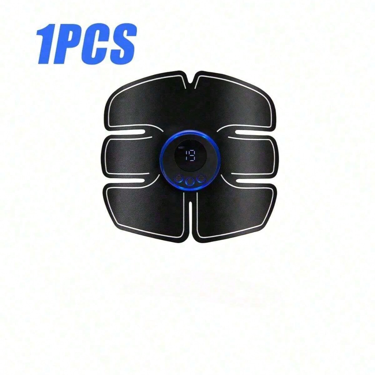 EMS Muscle Stimulator Training - Home Gym Essentials ulasan dan harga