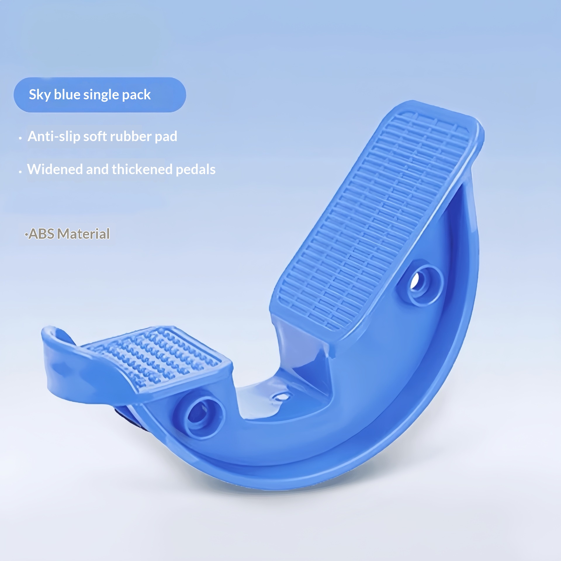 Stretching Wheel Home Fitness  - Home Gym Essentials ulasan dan harga