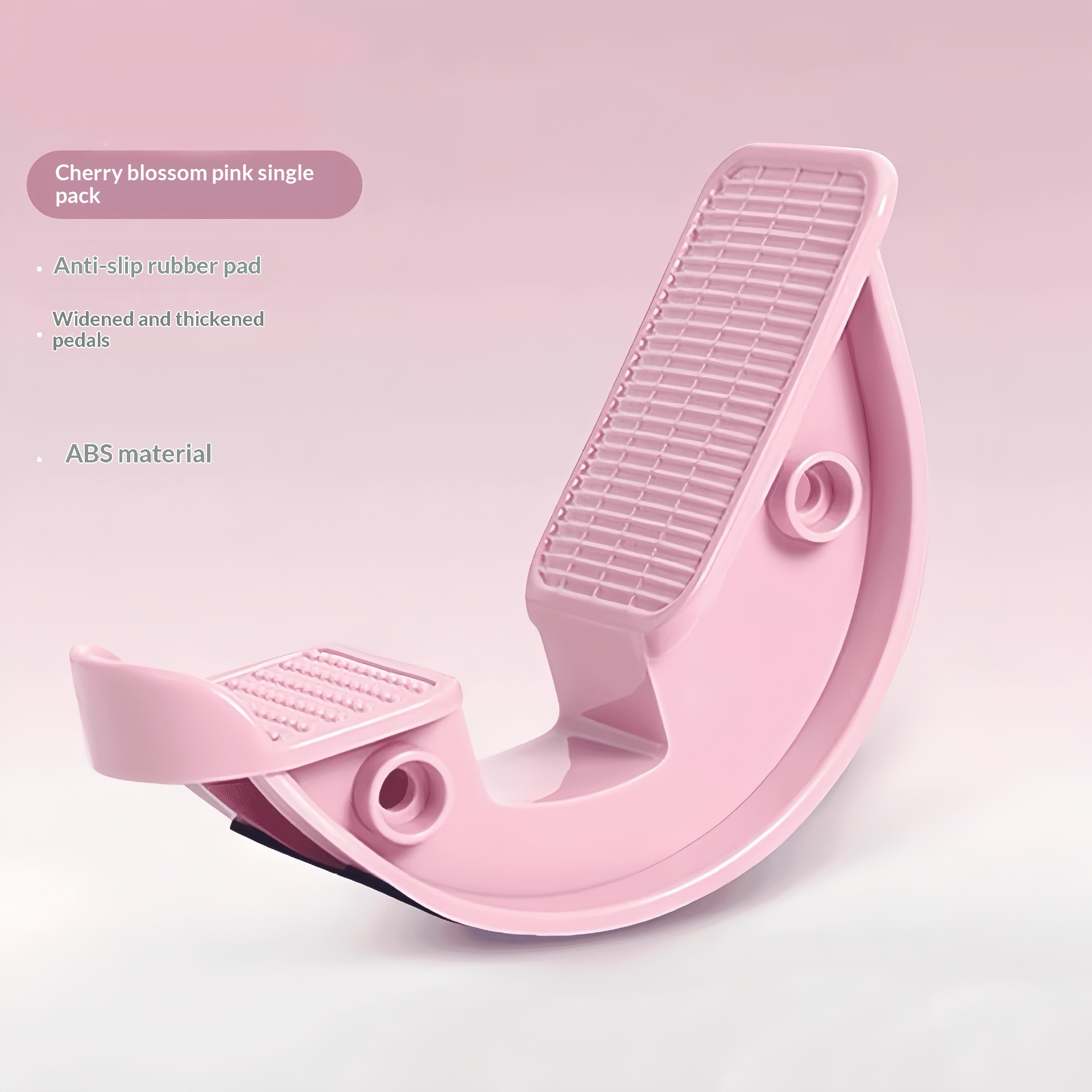 Stretching Wheel Home Fitness  - Home Gym Essentials ulasan dan harga