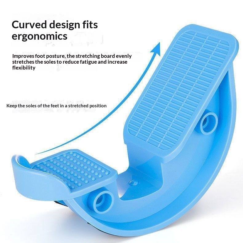 Stretching Wheel Home Fitness  - Home Gym Essentials ulasan dan harga