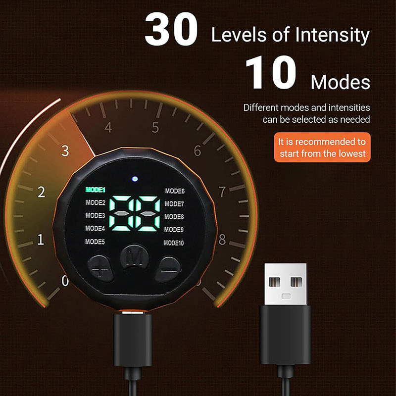 Abdominal Toning Belt Smart Mu - Home Gym Essentials ulasan dan harga