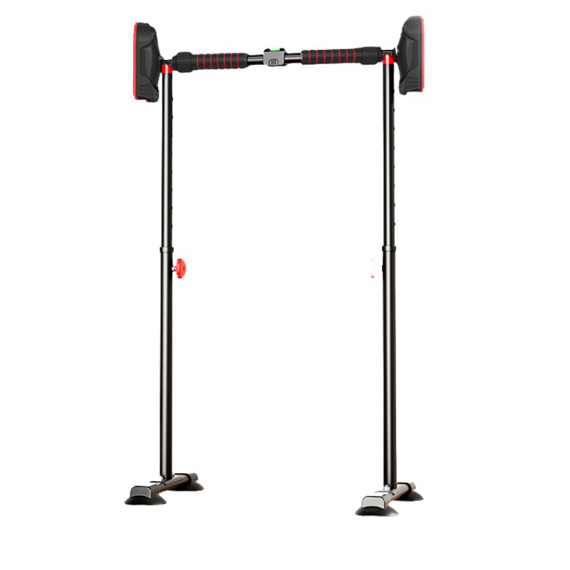 Home Indoor Pull-Up Bar, No-Dr - Suspension Trainer Door ulasan dan harga