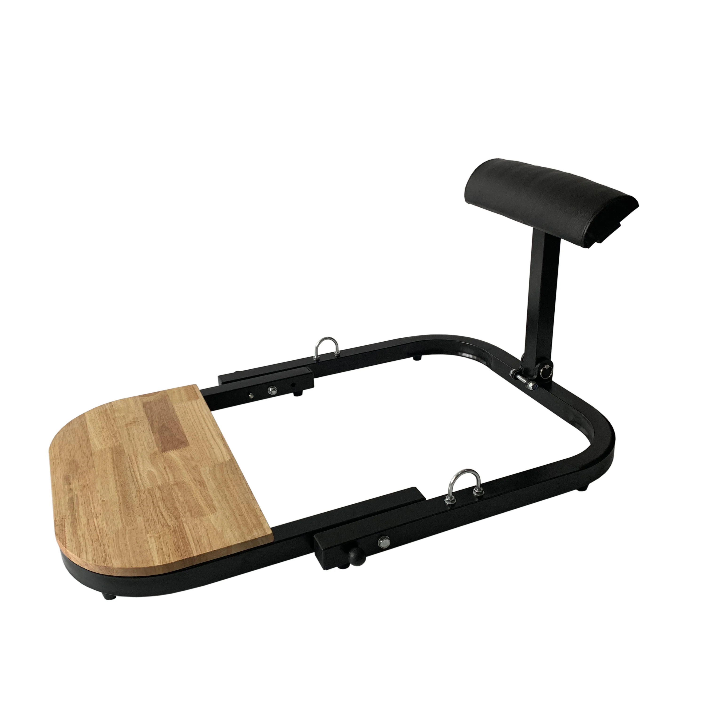 Multi Functional Home Gym Fitn - Home Gym Hip Thrust Machine ulasan dan harga