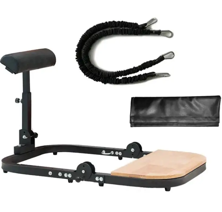 Multi Functional Home Gym Fitn - Home Gym Hip Thrust Machine ulasan dan harga