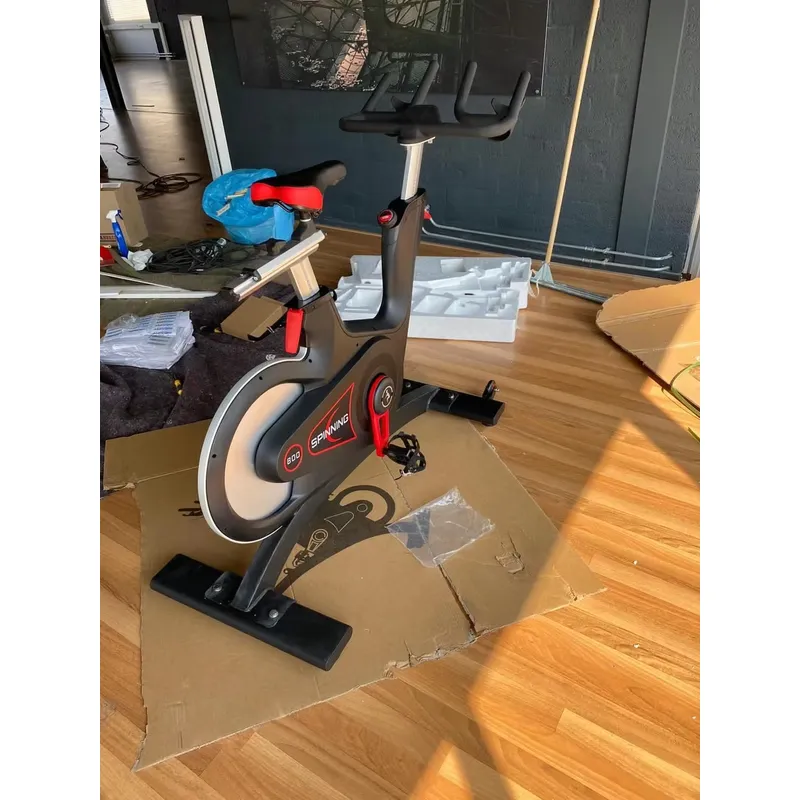 YG-S005 YG Fitness Commercial  - Home Gym Gym Equipment ulasan dan harga