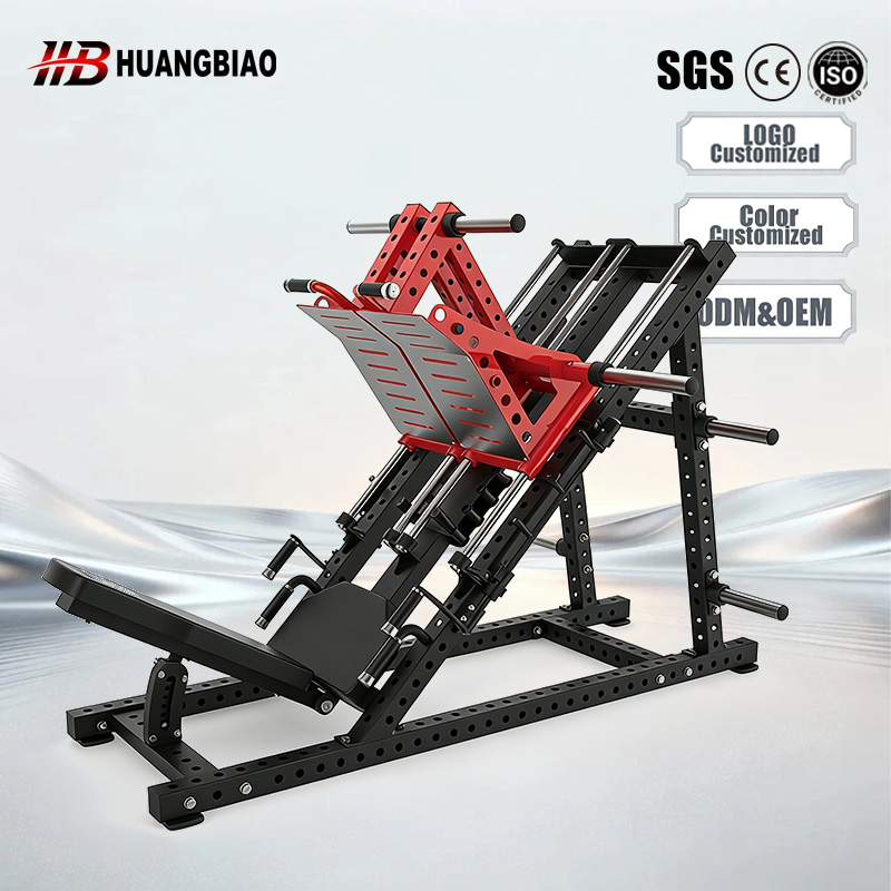 Home And Commercial Gym Leg Ex - Home Gym With Leg Press ulasan dan harga