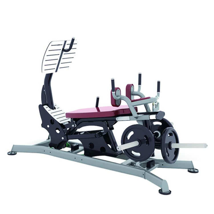 Hot Selling Gym Equipment Leg  - Home Gym With Leg Press ulasan dan harga