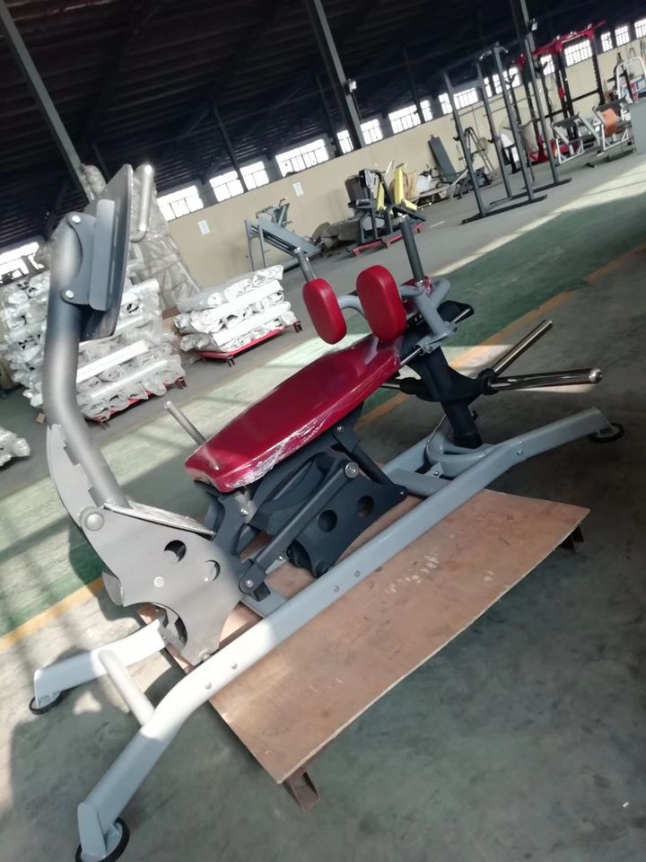 Hot Selling Gym Equipment Leg  - Home Gym With Leg Press ulasan dan harga