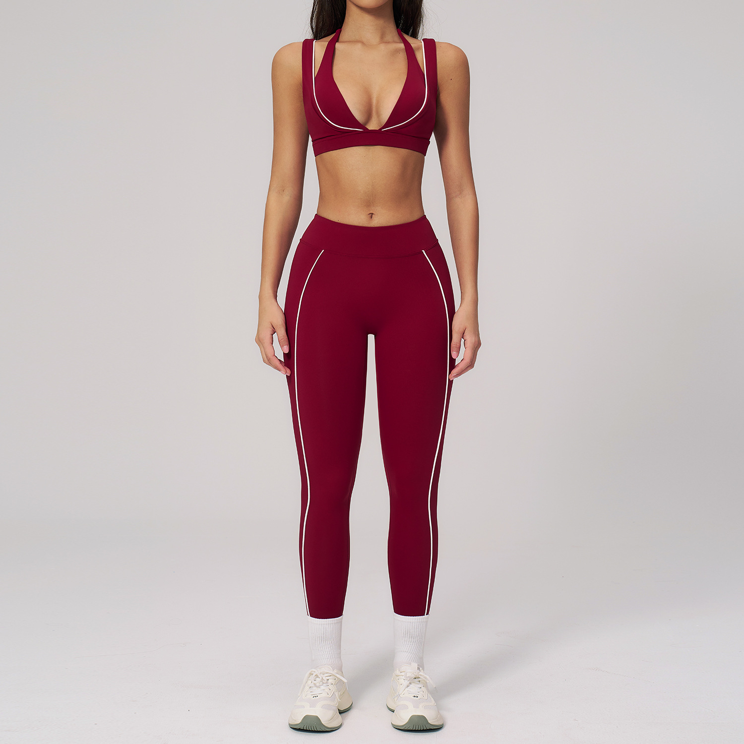 Sportswear Women Tracksuits Yo - Home Gym With Leg Press ulasan dan harga