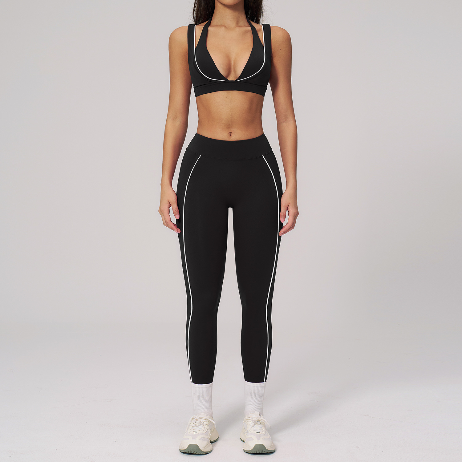 Sportswear Women Tracksuits Yo - Home Gym With Leg Press ulasan dan harga