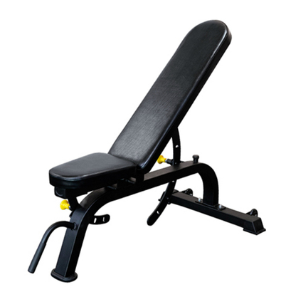 Adjustable Weight Bench Press  - Home Gym With Leg Press ulasan dan harga