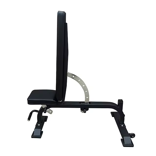 Adjustable Weight Bench Press  - Home Gym With Leg Press ulasan dan harga
