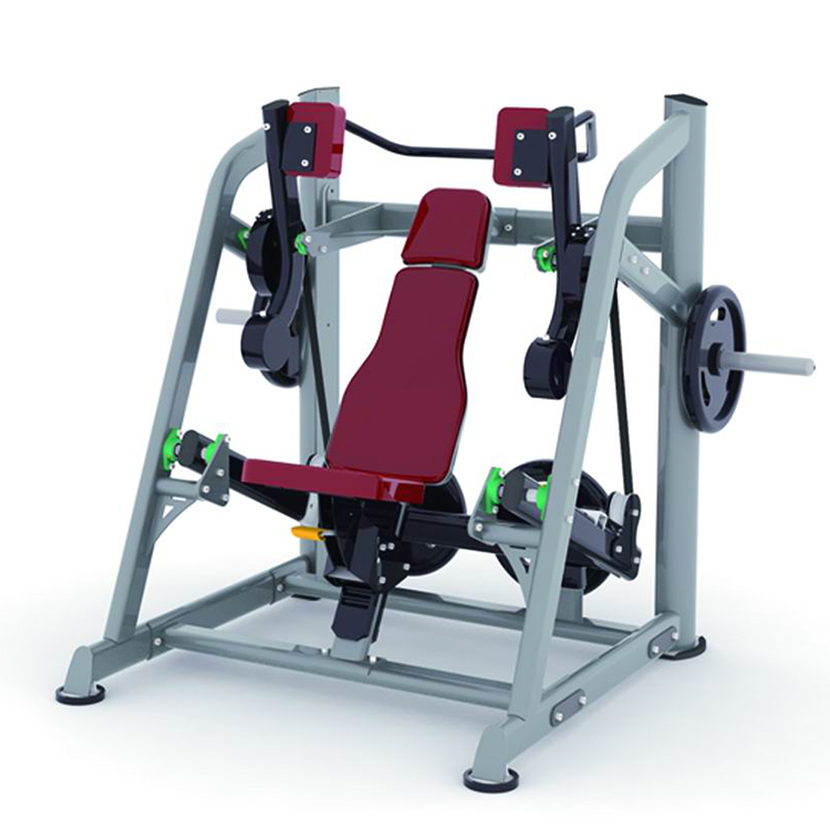 Body Building Home Gym Equipme - Home Gym With Leg Press ulasan dan harga
