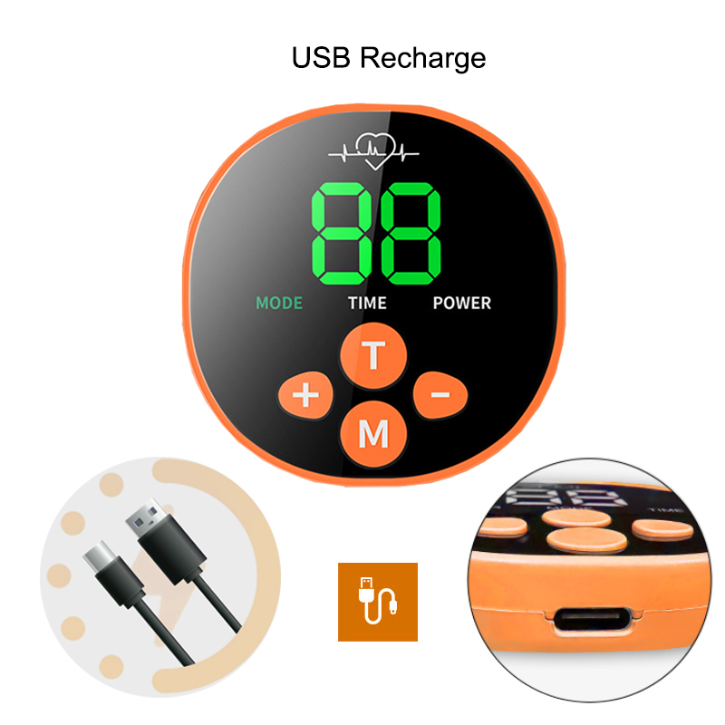 Abdominal Toning Belt Smart Ab - Home Gym Gear ulasan dan harga