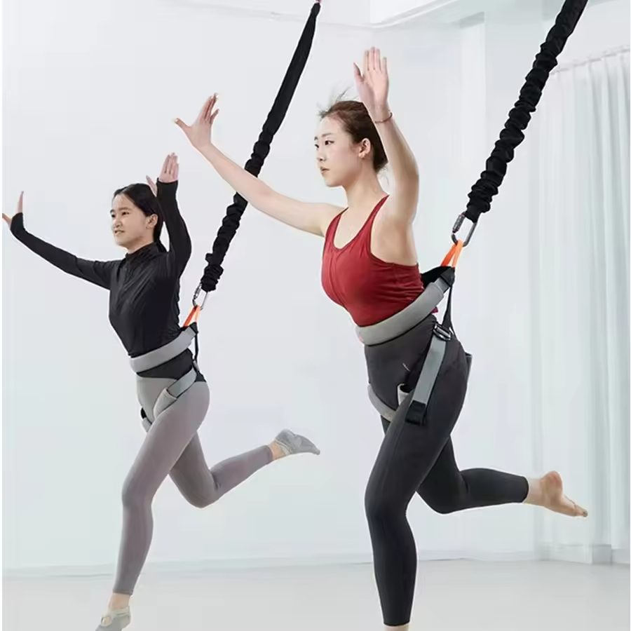 Heavy Duty Bungee Fitness Set  - Home Gym Outfit ulasan dan harga
