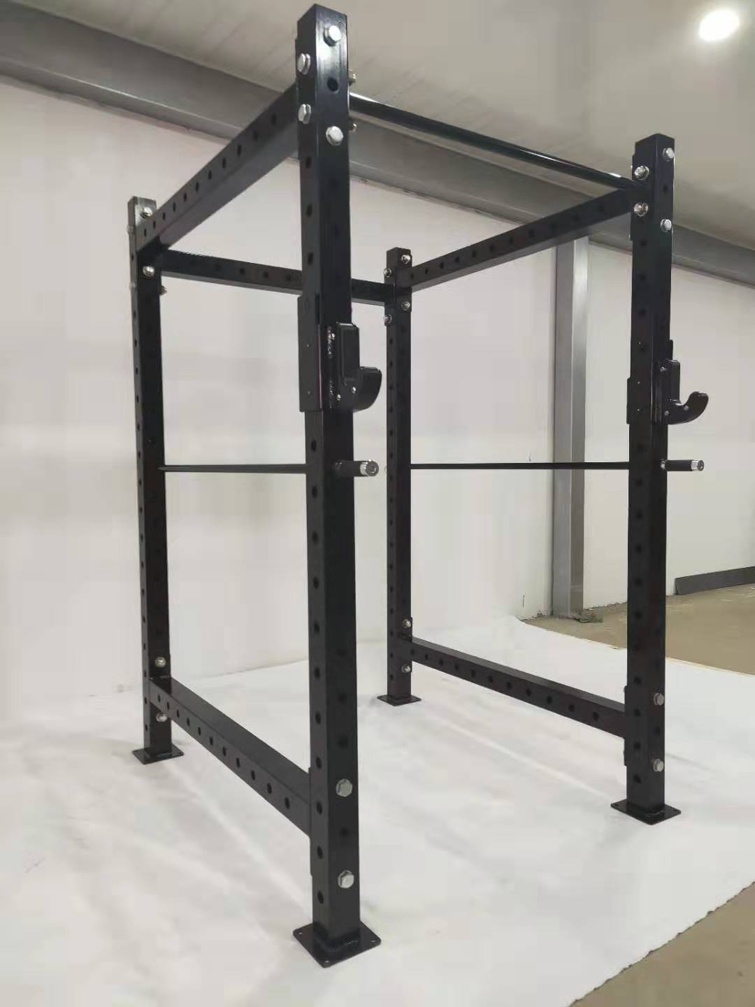 Power Cage & Squat Rack for We - Home Gym Gym Equipment ulasan dan harga