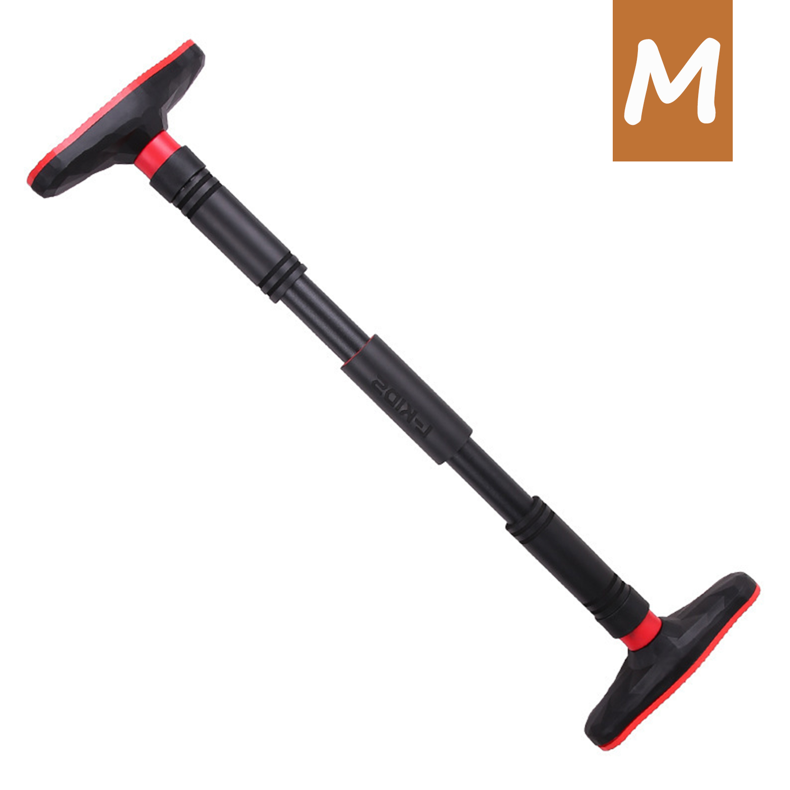 Pull Up Bar Doorway - Adjustab - Suspension Trainer Door ulasan dan harga