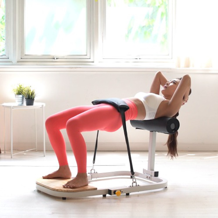 Wholesale Multi Functional Hom - Home Gym Hip Thrust Machine ulasan dan harga