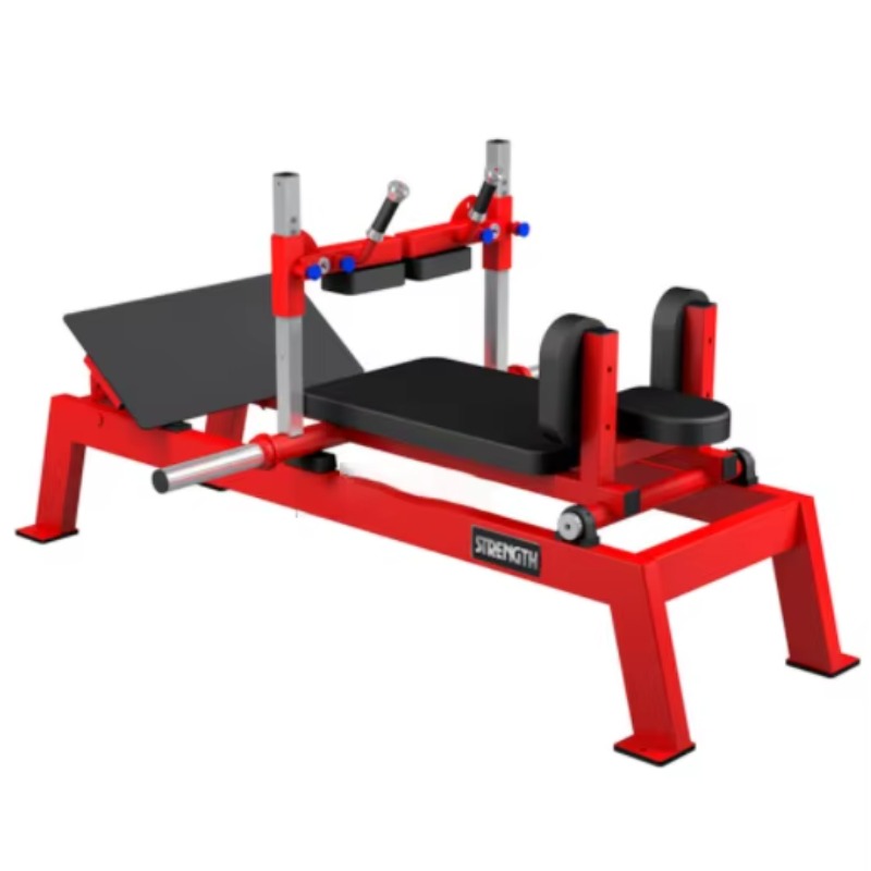 Weighted Hip Thrust Machine Ho - Home Gym Hip Thrust Machine ulasan dan harga