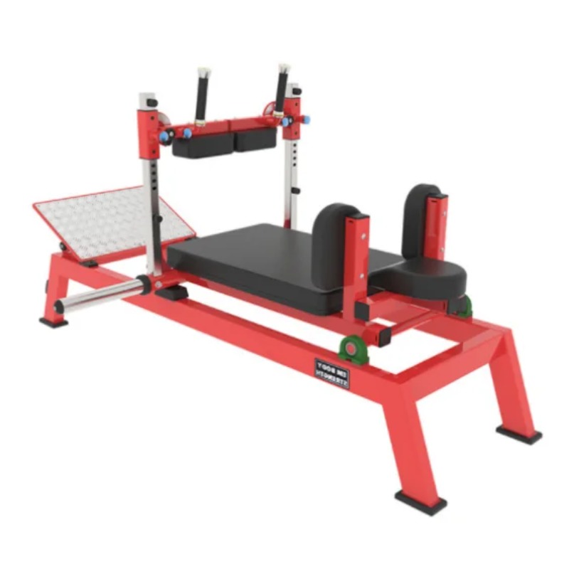 Weighted Hip Thrust Machine Ho - Home Gym Hip Thrust Machine ulasan dan harga