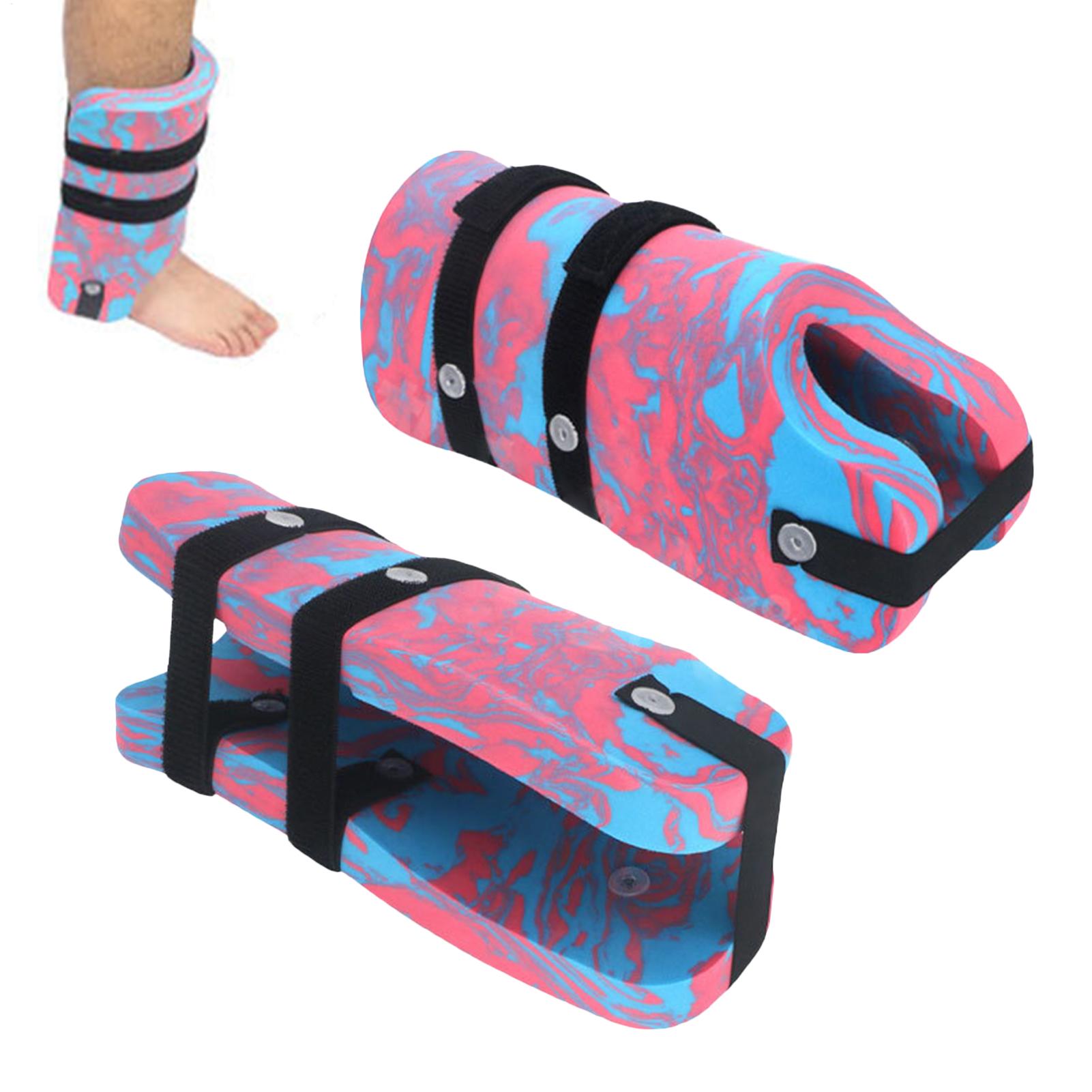 Water Ankle Weights 2 Pieces W - Home Gym Gear ulasan dan harga