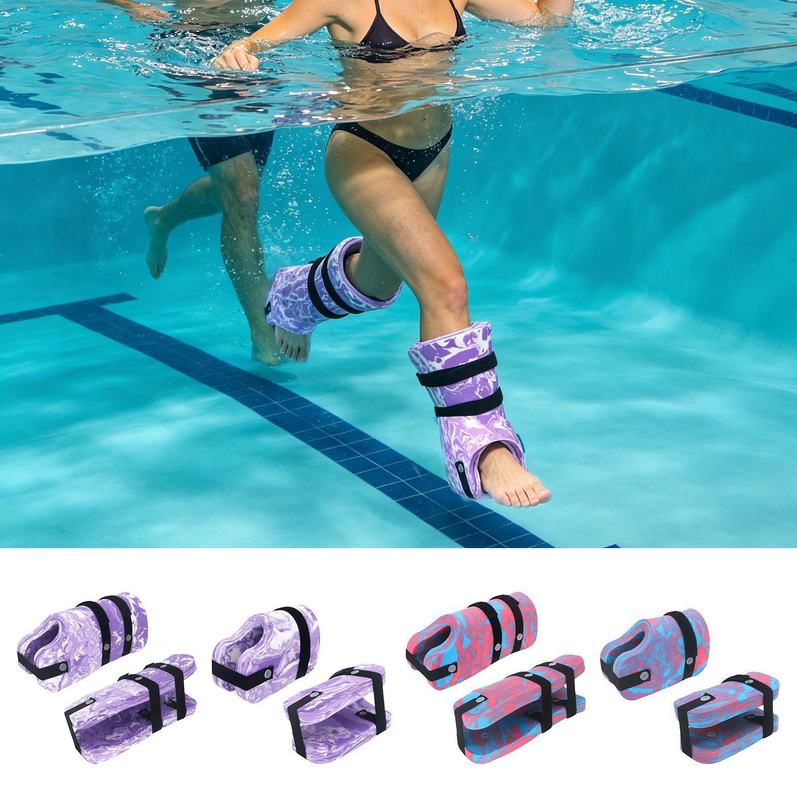 Water Ankle Weights 2 Pieces W - Home Gym Gear ulasan dan harga