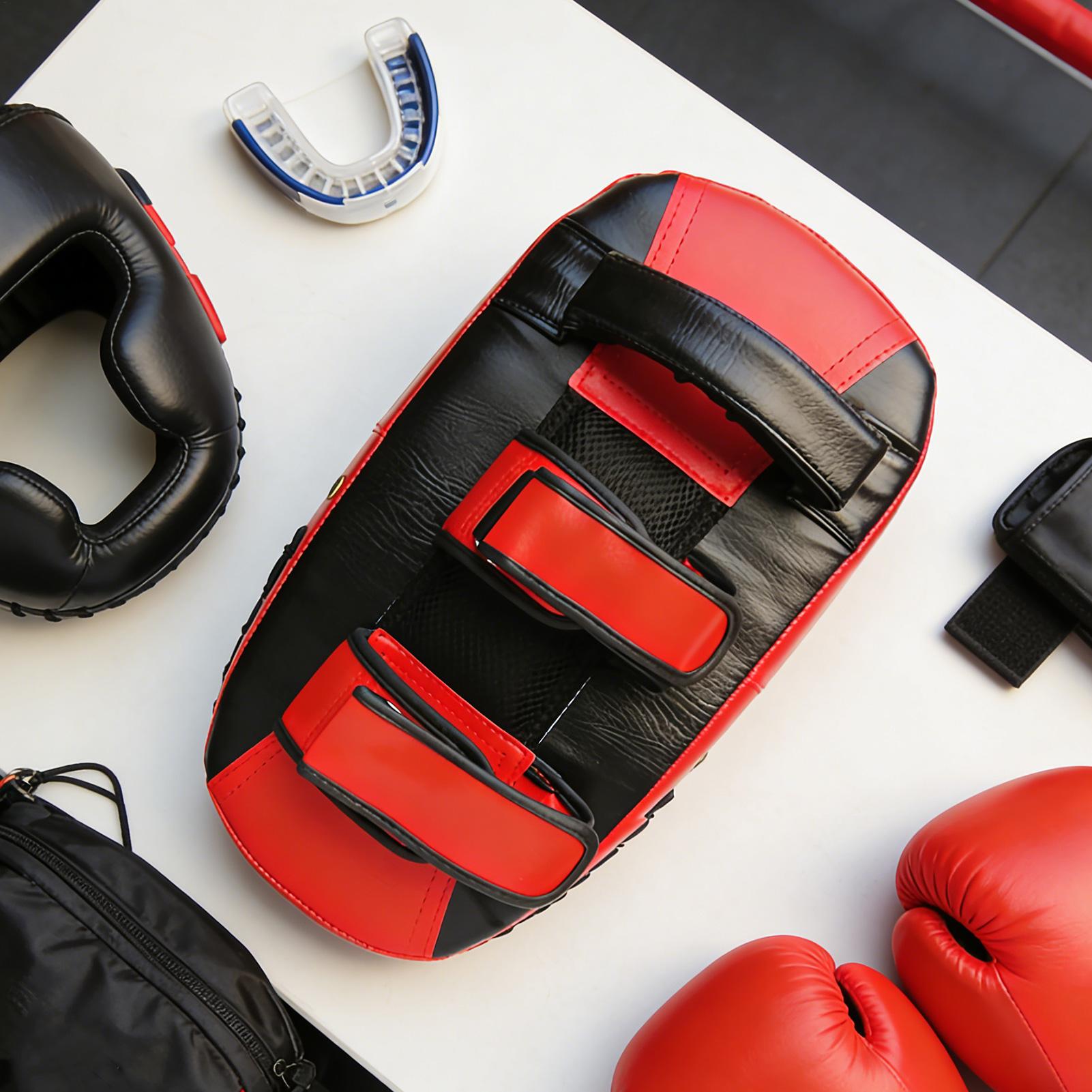 Punching Pads For Boxing Train - Home Gym Gym Equipment ulasan dan harga