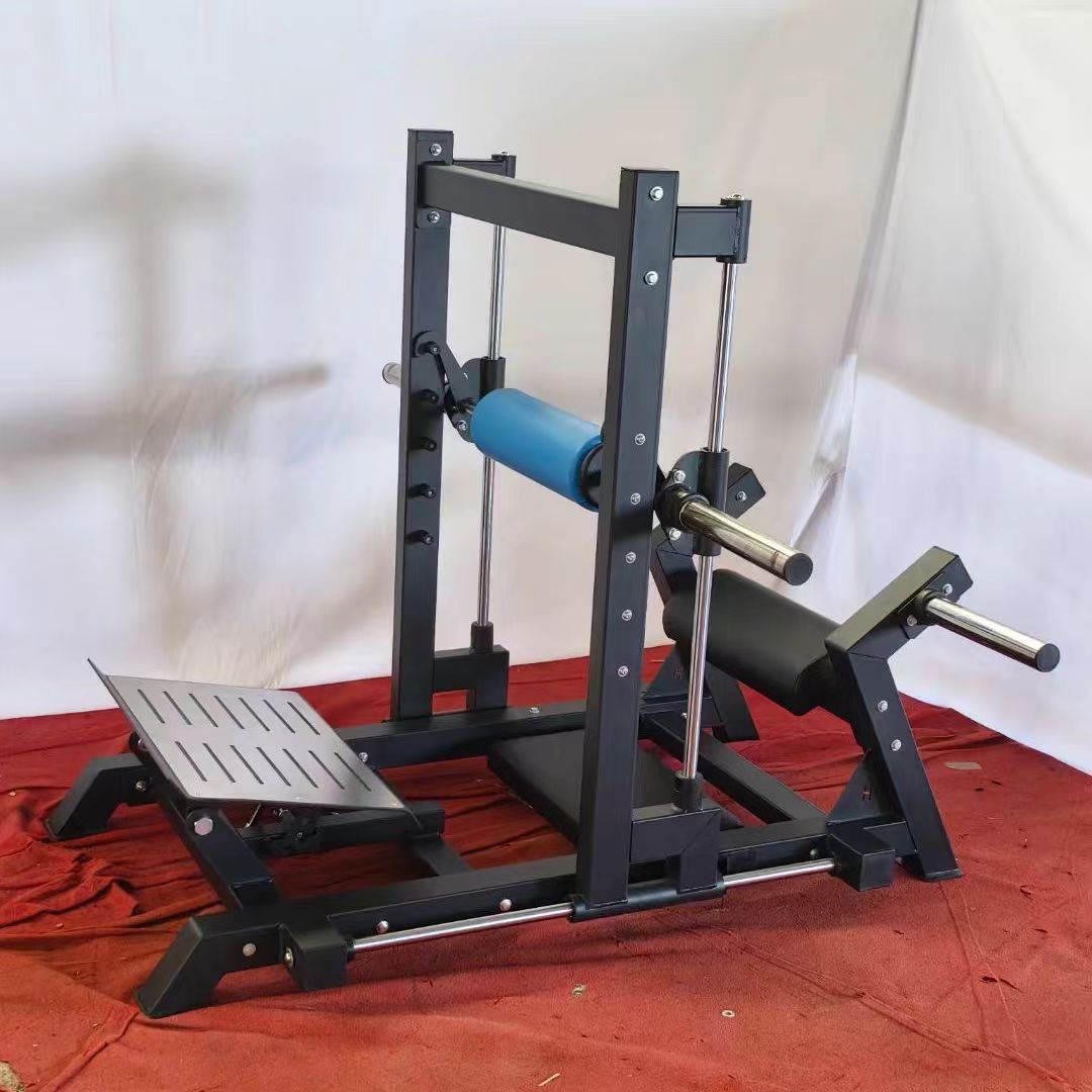 Gym Home Fitness Equipment 3D  - Home Gym Hip Thrust Machine ulasan dan harga