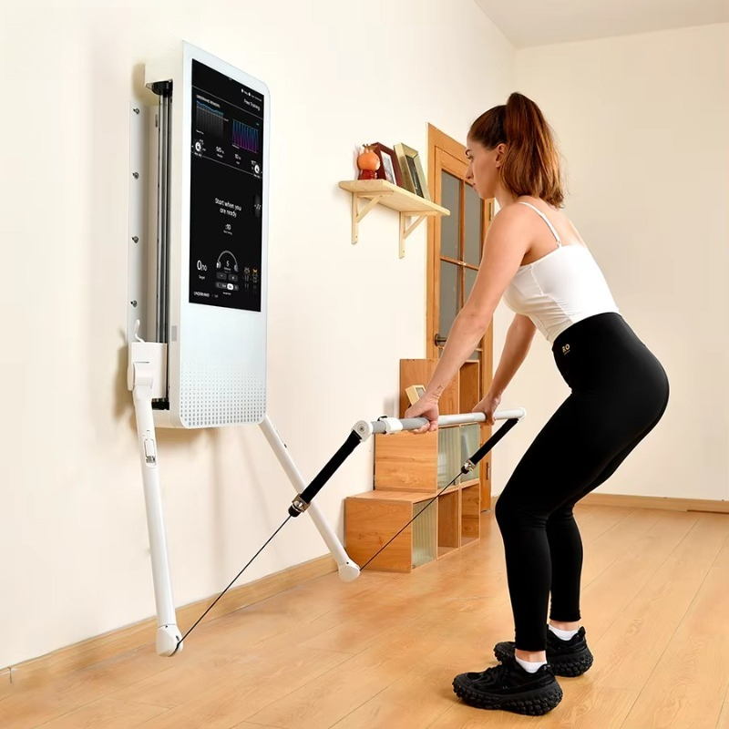 Multifunctional Home Fitness E - Home Gym Gear ulasan dan harga