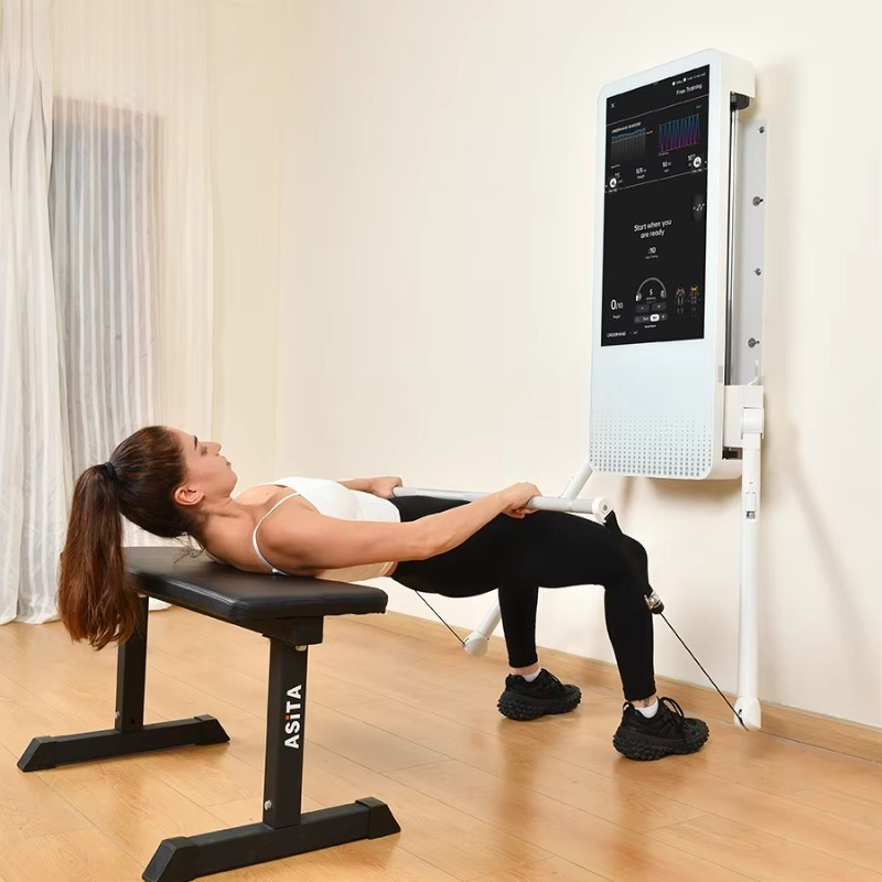 Multifunctional Home Fitness E - Home Gym Gear ulasan dan harga