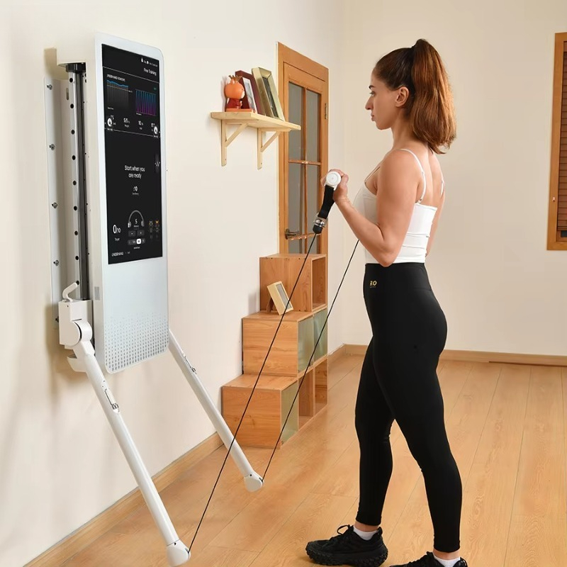 Multifunctional Home Fitness E - Home Gym Gear ulasan dan harga