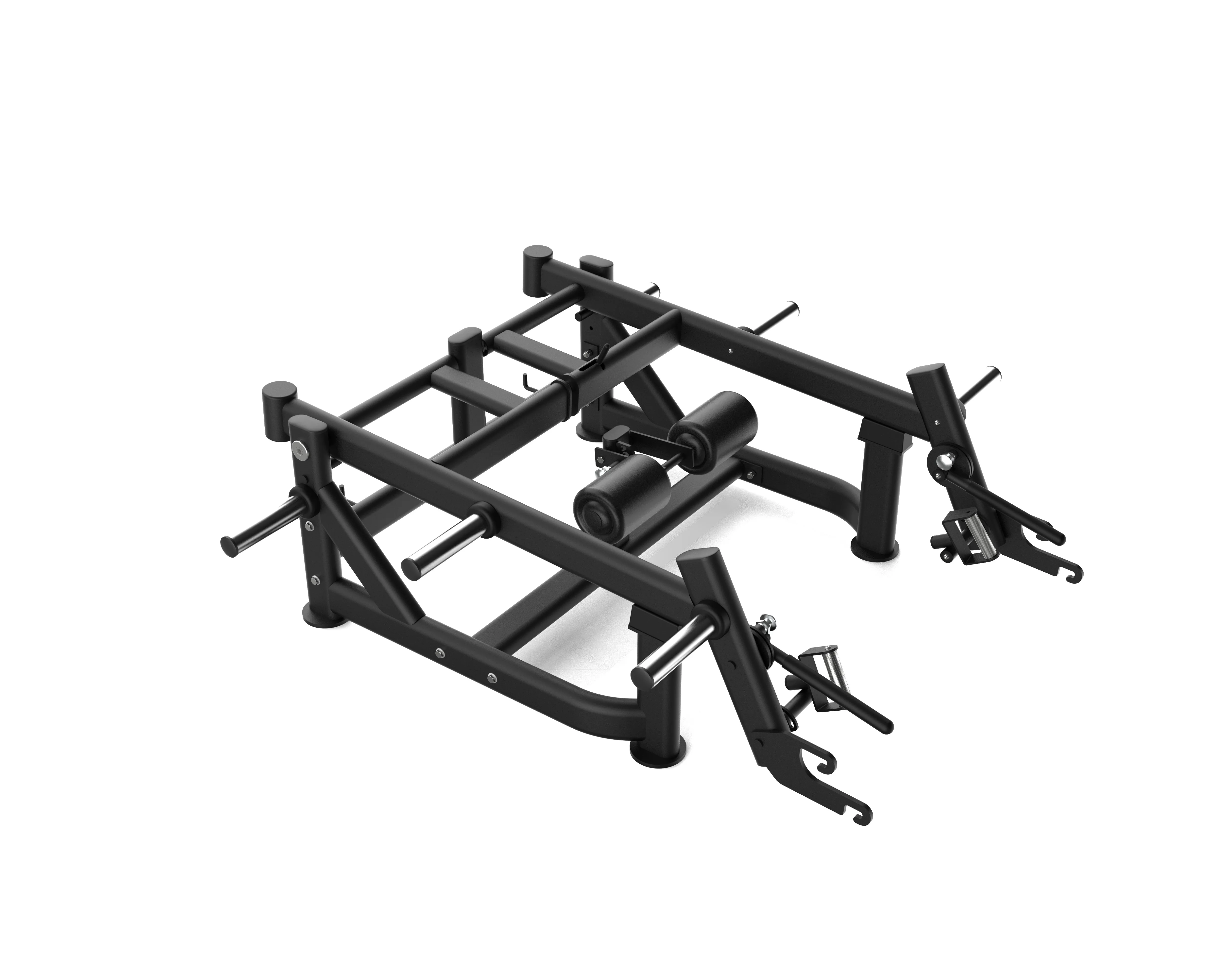 Advanced Lower Body Strength T - Home Gym Hip Thrust Machine ulasan dan harga