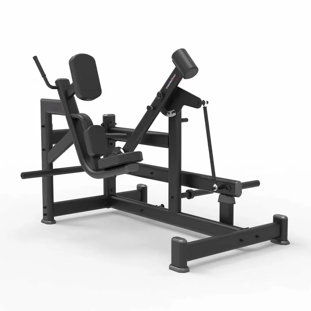 Advanced Lower Body Strength T - Home Gym Hip Thrust Machine ulasan dan harga