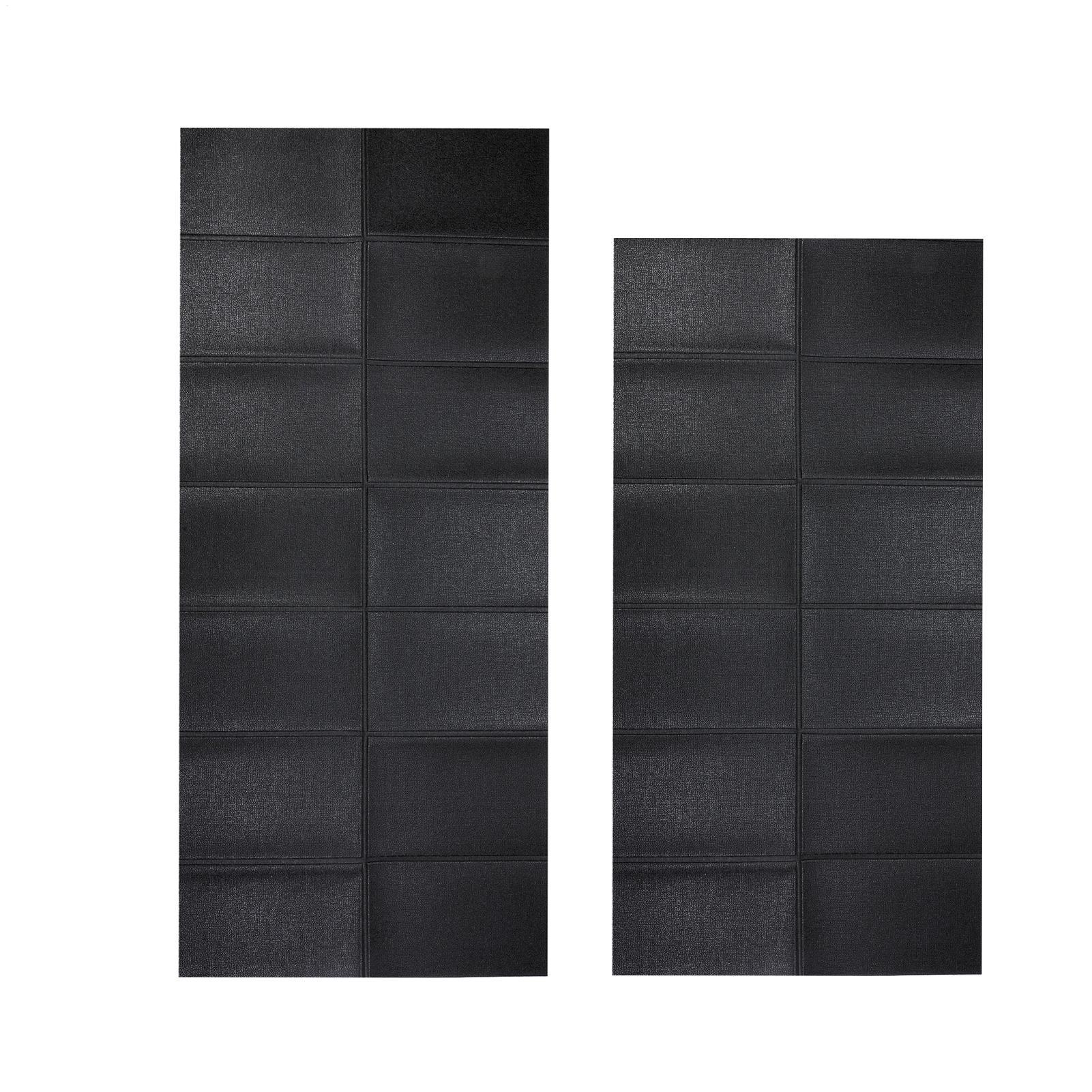 Under Treadmill Mat Heavy Duty - Home Gym Gym Equipment ulasan dan harga