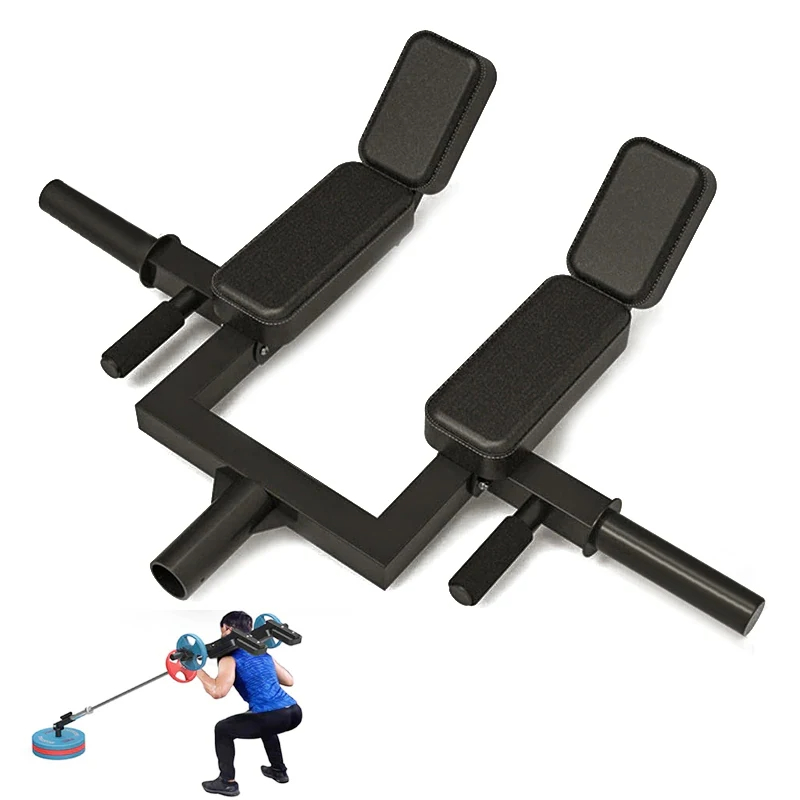 Fitness Shoulder Press Squat W - Home Gym With Leg Press ulasan dan harga
