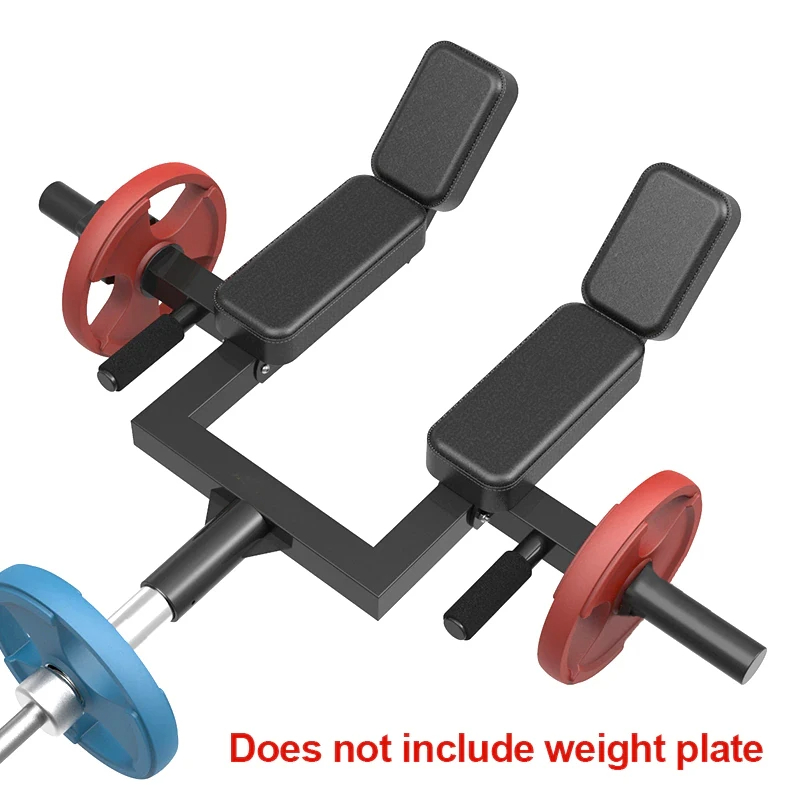 Fitness Shoulder Press Squat W - Home Gym With Leg Press ulasan dan harga