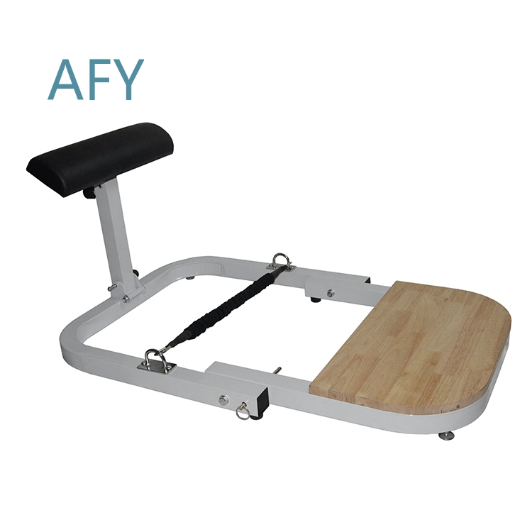 Fitness Equipment for Hip Thru - Home Gym Hip Thrust Machine ulasan dan harga