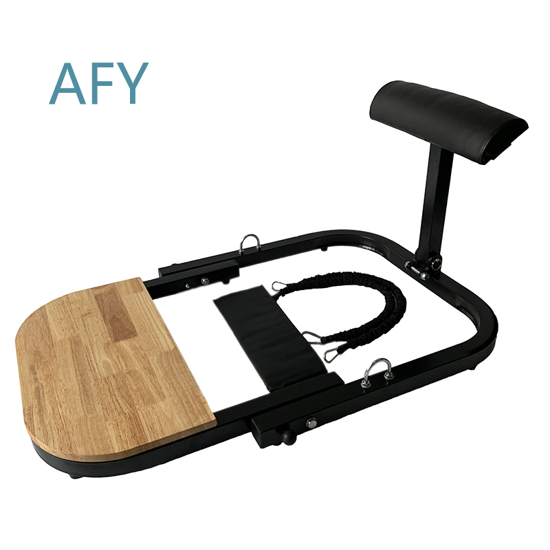 Fitness Equipment for Hip Thru - Home Gym Hip Thrust Machine ulasan dan harga