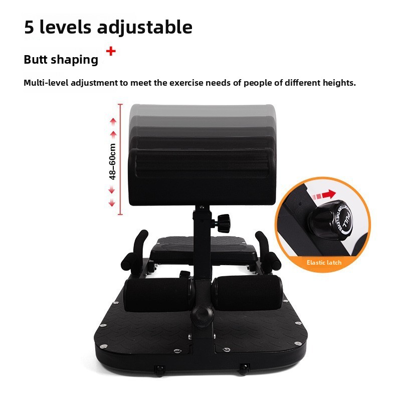 2026 Hip Thrust Squat Machine  - Home Gym Hip Thrust Machine ulasan dan harga