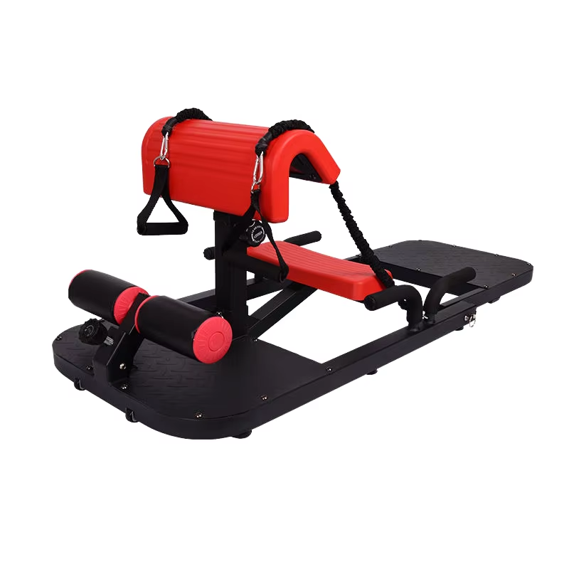 2026 Hip Thrust Squat Machine  - Home Gym Hip Thrust Machine ulasan dan harga