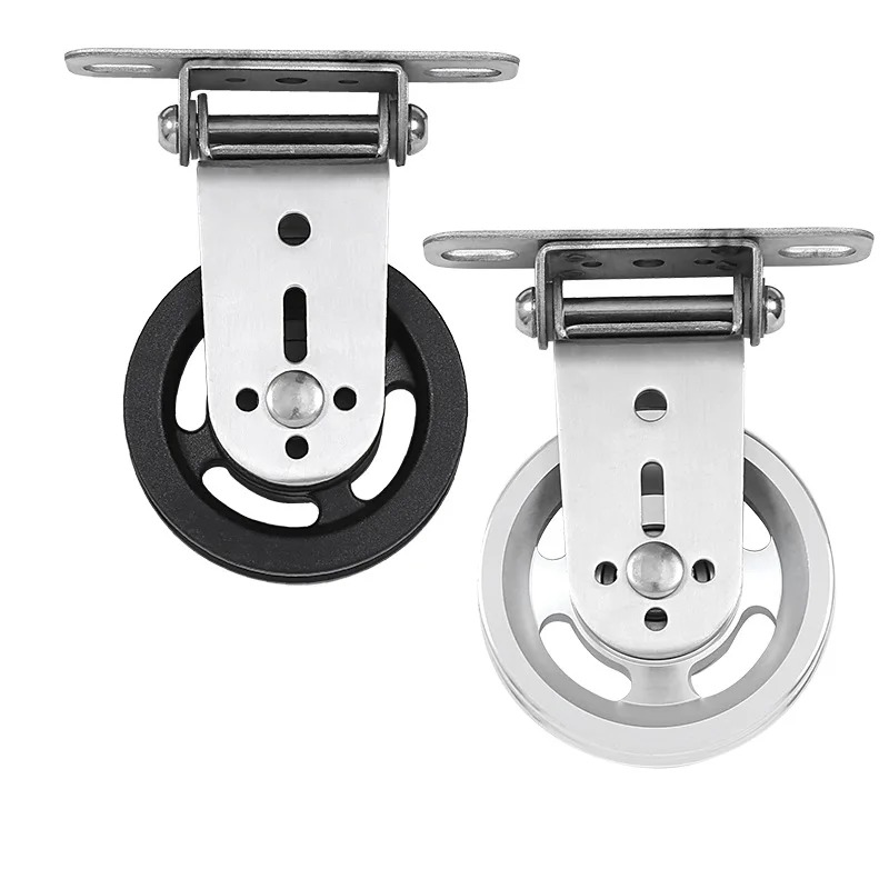 Mute Rotatable Stainless Steel - Home Gym Gear ulasan dan harga